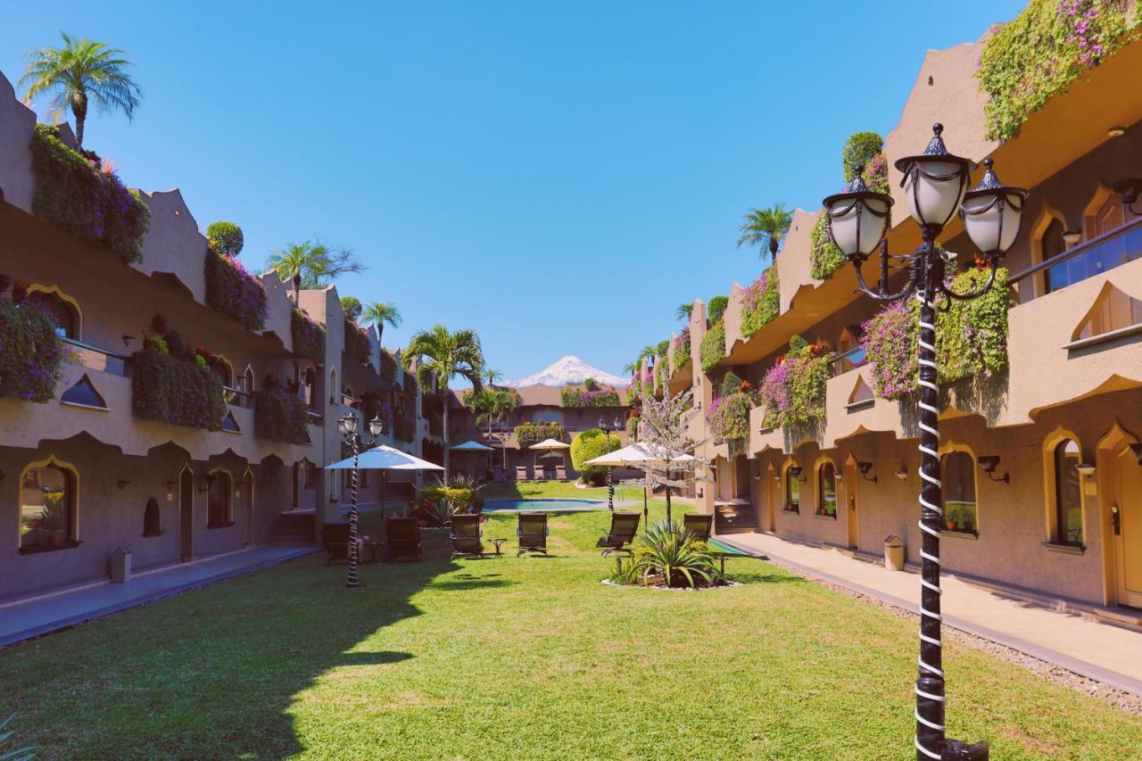 Suites Layfer, Cordoba, Veracruz, Mexico Экстерьер фото