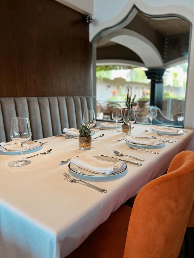 Suites Layfer, Cordoba, Veracruz, Mexico Экстерьер фото