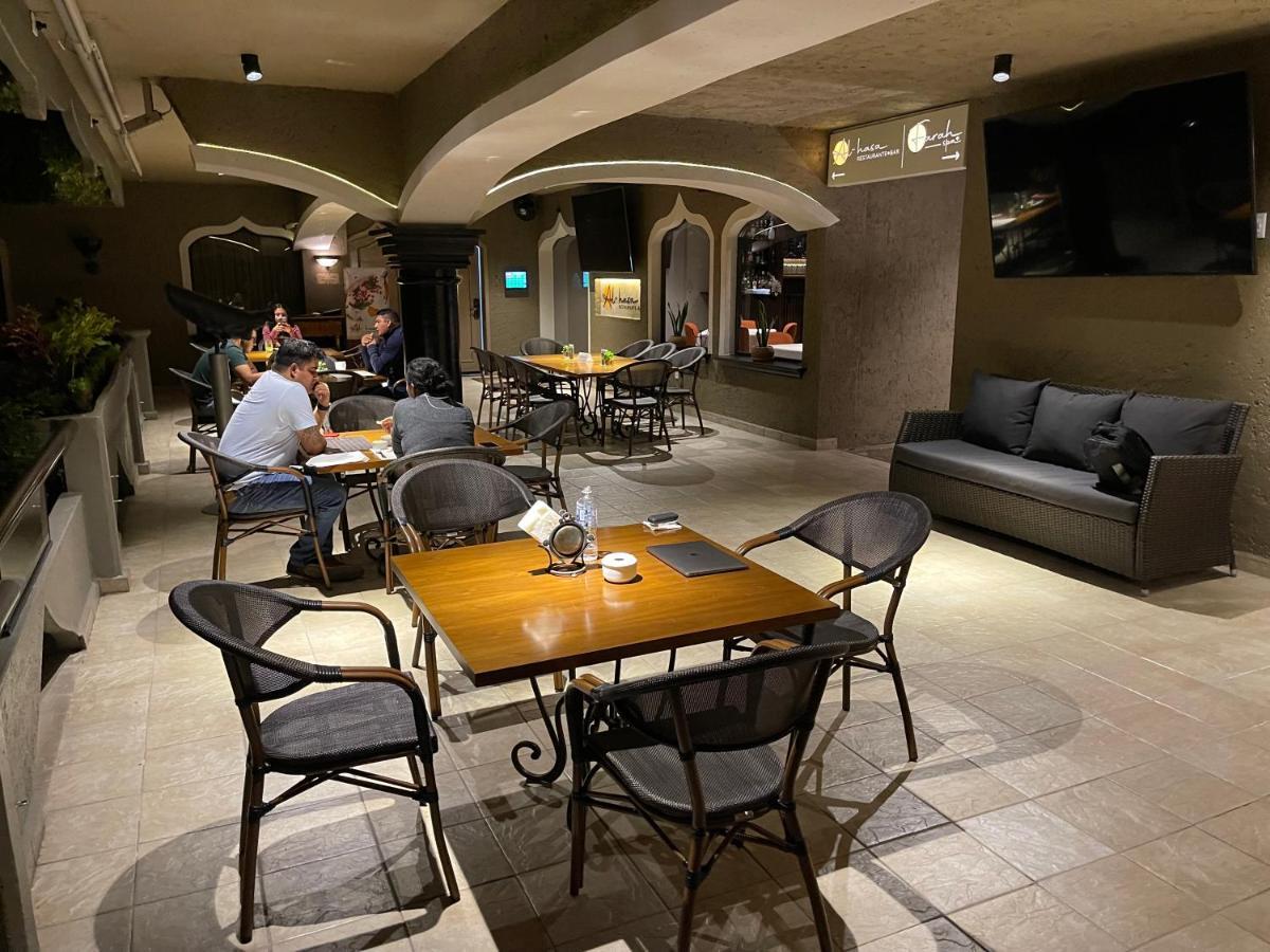 Suites Layfer, Cordoba, Veracruz, Mexico Экстерьер фото