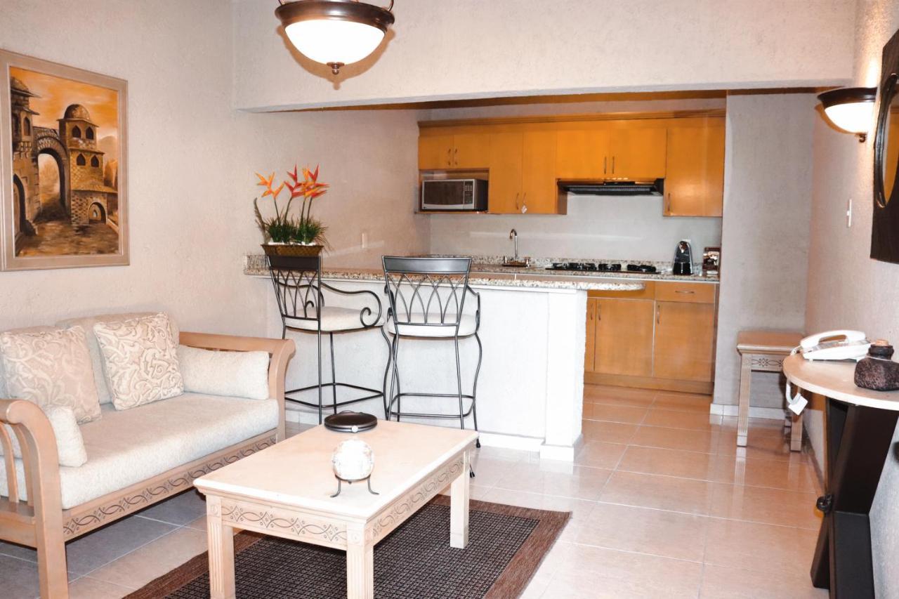 Suites Layfer, Cordoba, Veracruz, Mexico Экстерьер фото