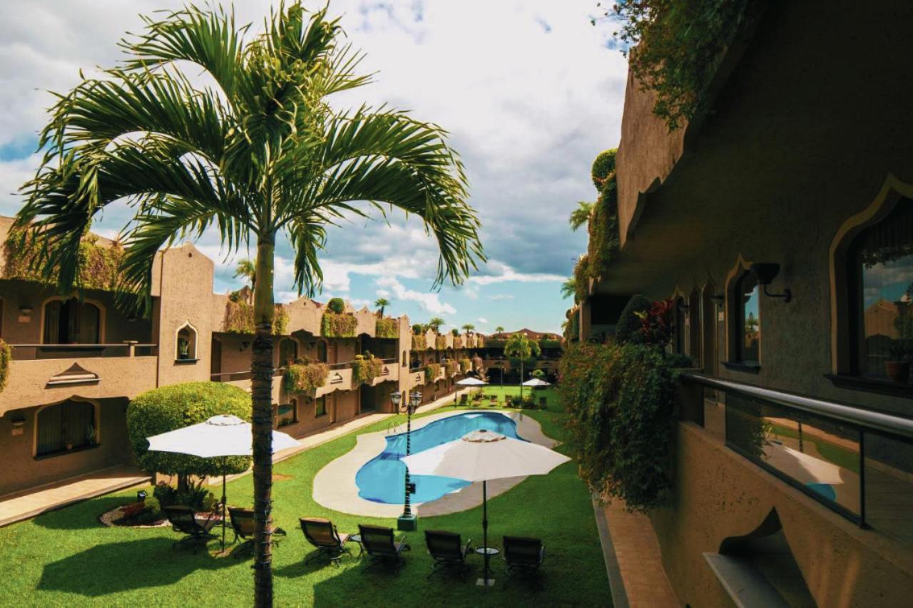 Suites Layfer, Cordoba, Veracruz, Mexico Экстерьер фото
