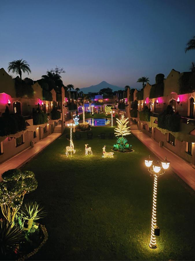 Suites Layfer, Cordoba, Veracruz, Mexico Экстерьер фото
