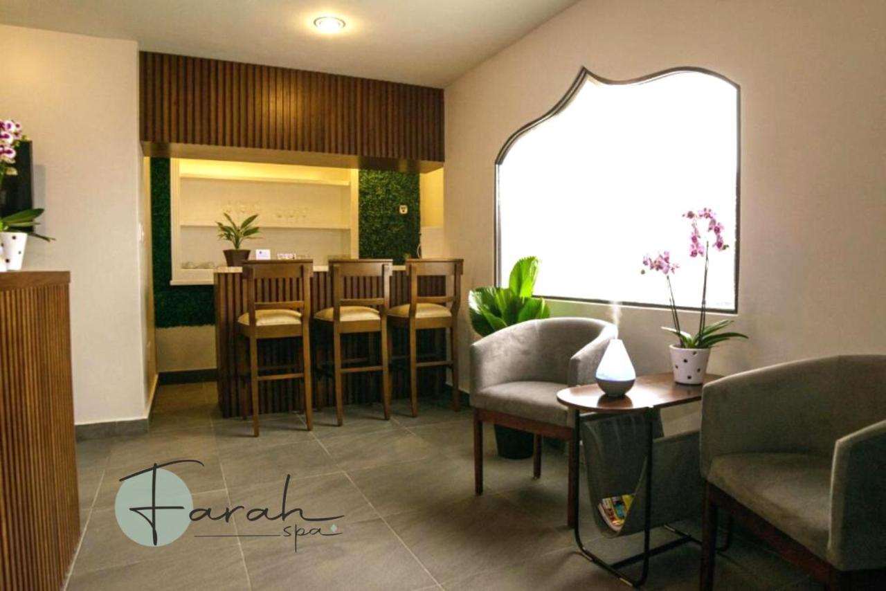 Suites Layfer, Cordoba, Veracruz, Mexico Экстерьер фото