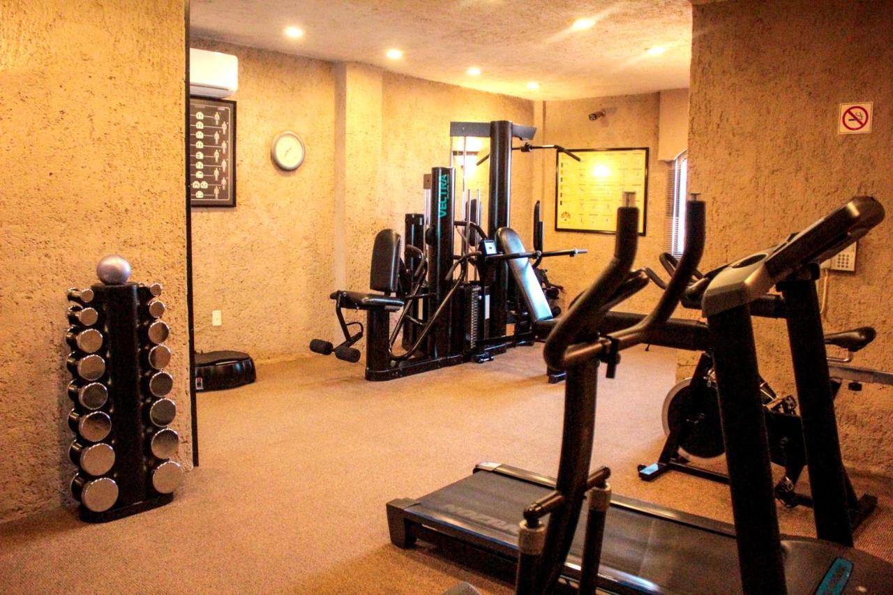 Suites Layfer, Cordoba, Veracruz, Mexico Экстерьер фото