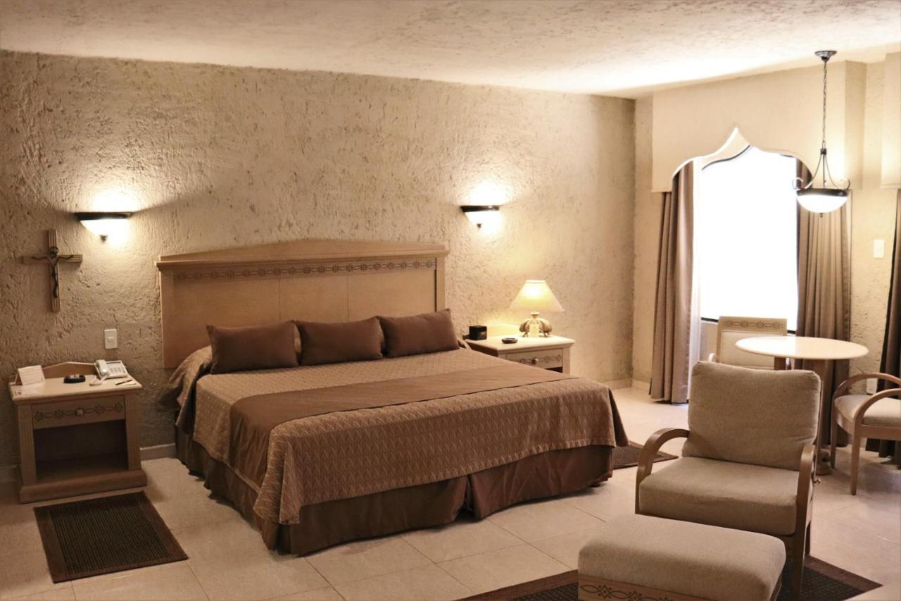 Suites Layfer, Cordoba, Veracruz, Mexico Экстерьер фото