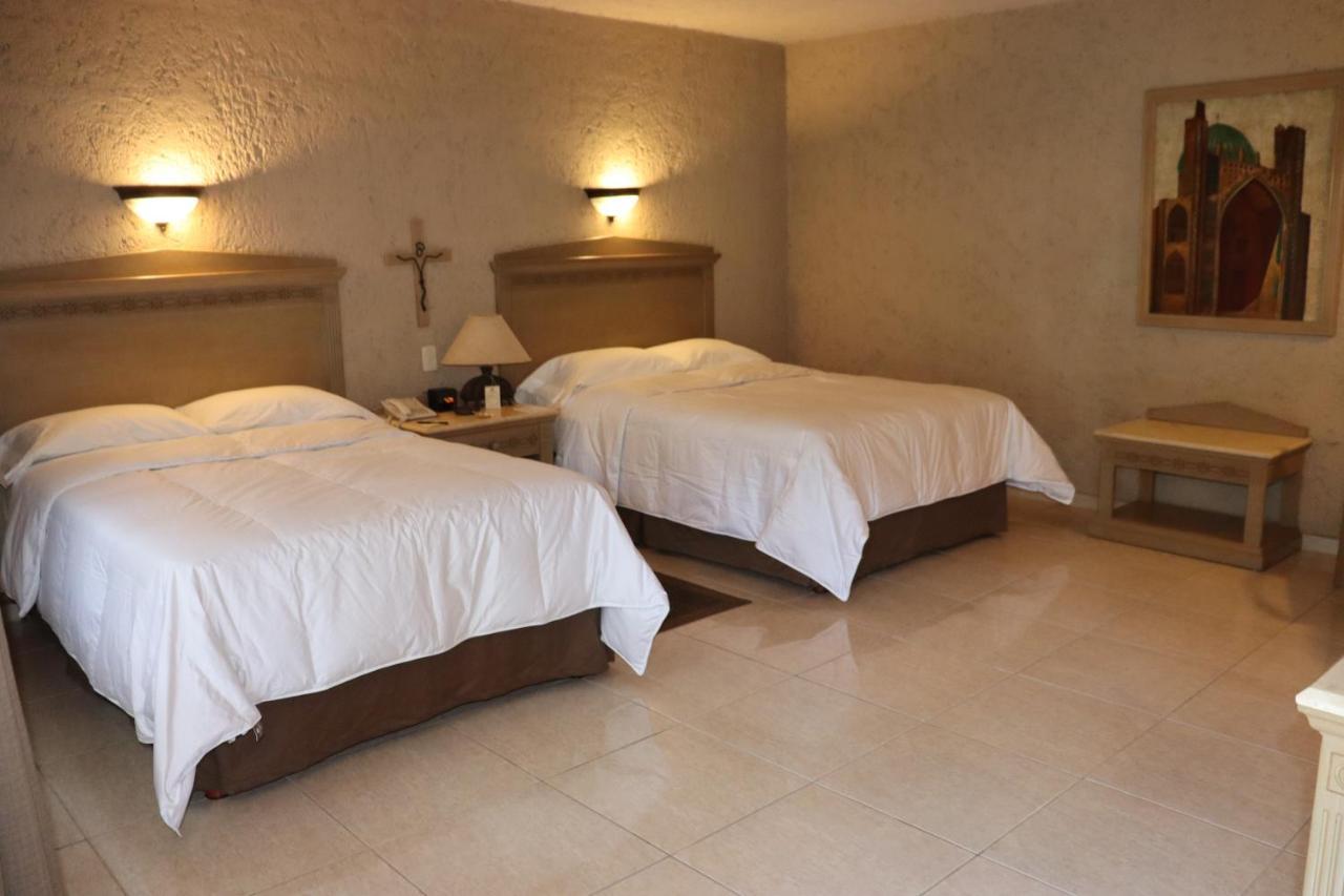 Suites Layfer, Cordoba, Veracruz, Mexico Экстерьер фото