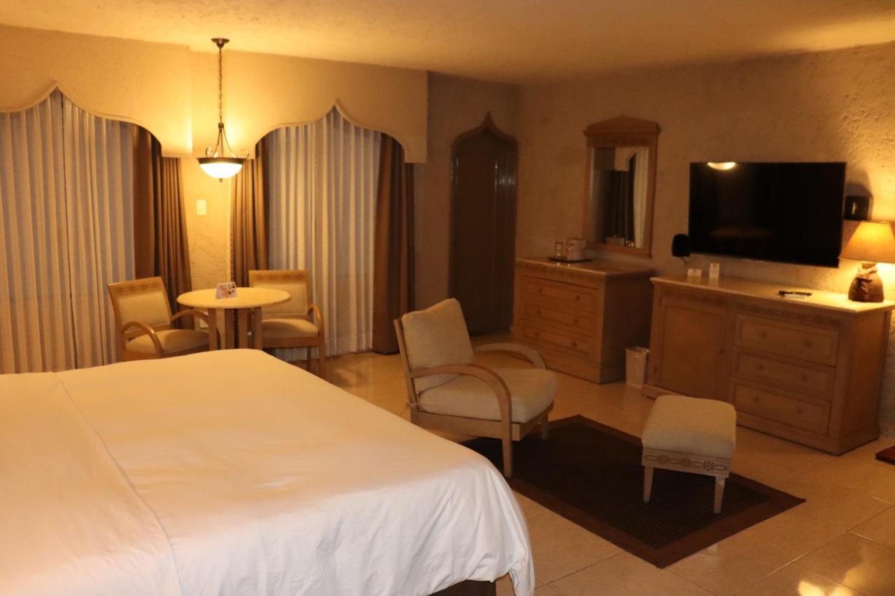 Suites Layfer, Cordoba, Veracruz, Mexico Экстерьер фото