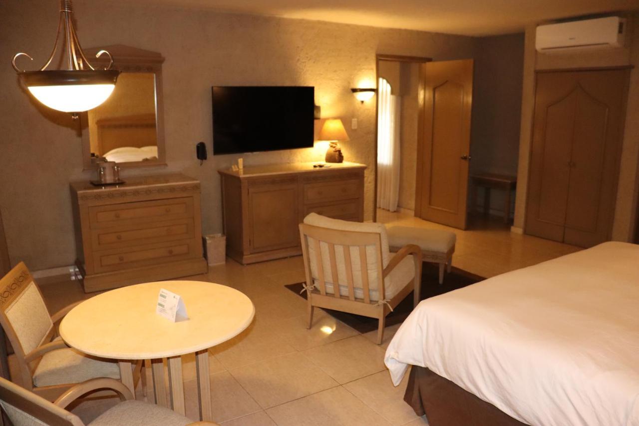Suites Layfer, Cordoba, Veracruz, Mexico Экстерьер фото