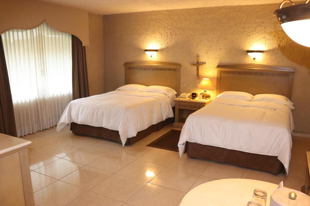 Suites Layfer, Cordoba, Veracruz, Mexico Экстерьер фото