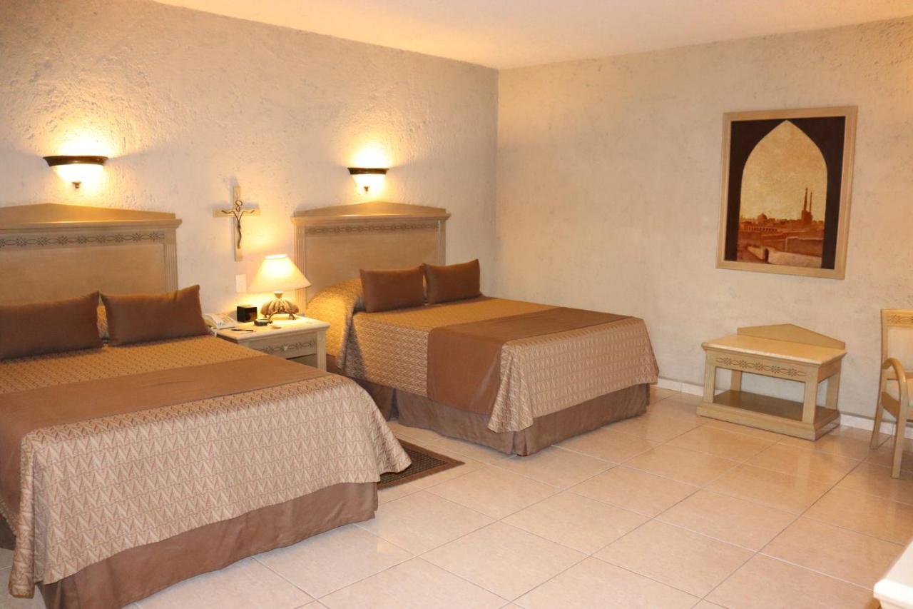Suites Layfer, Cordoba, Veracruz, Mexico Экстерьер фото