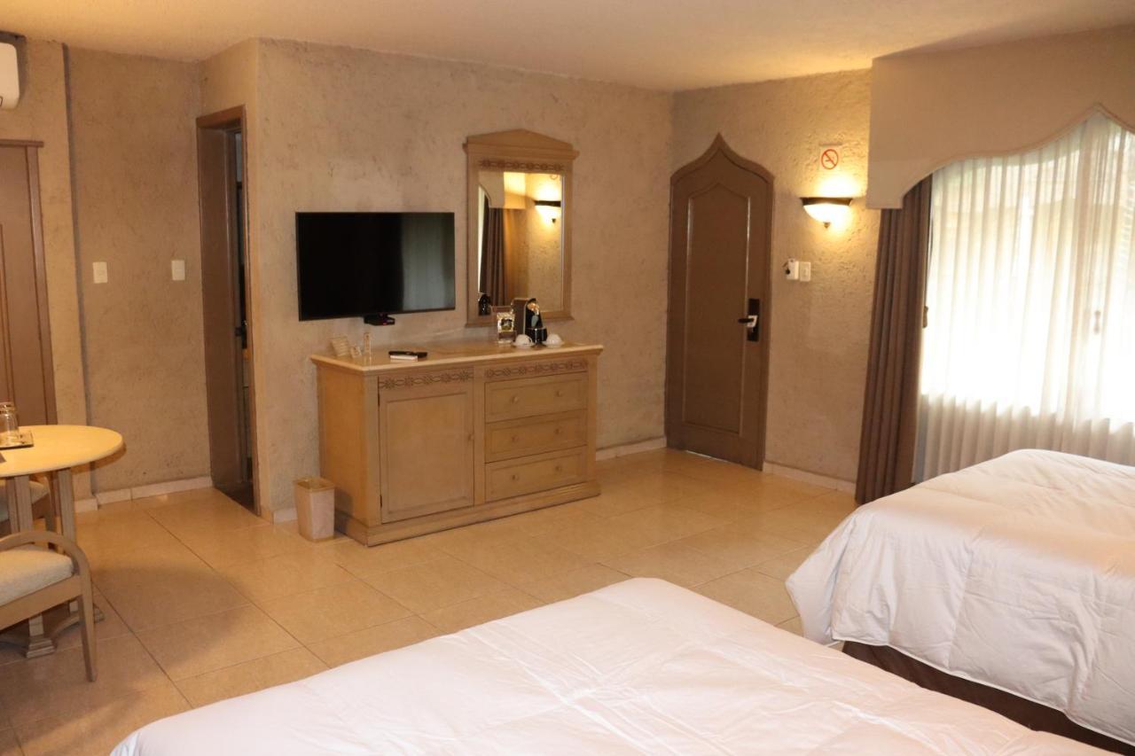 Suites Layfer, Cordoba, Veracruz, Mexico Экстерьер фото