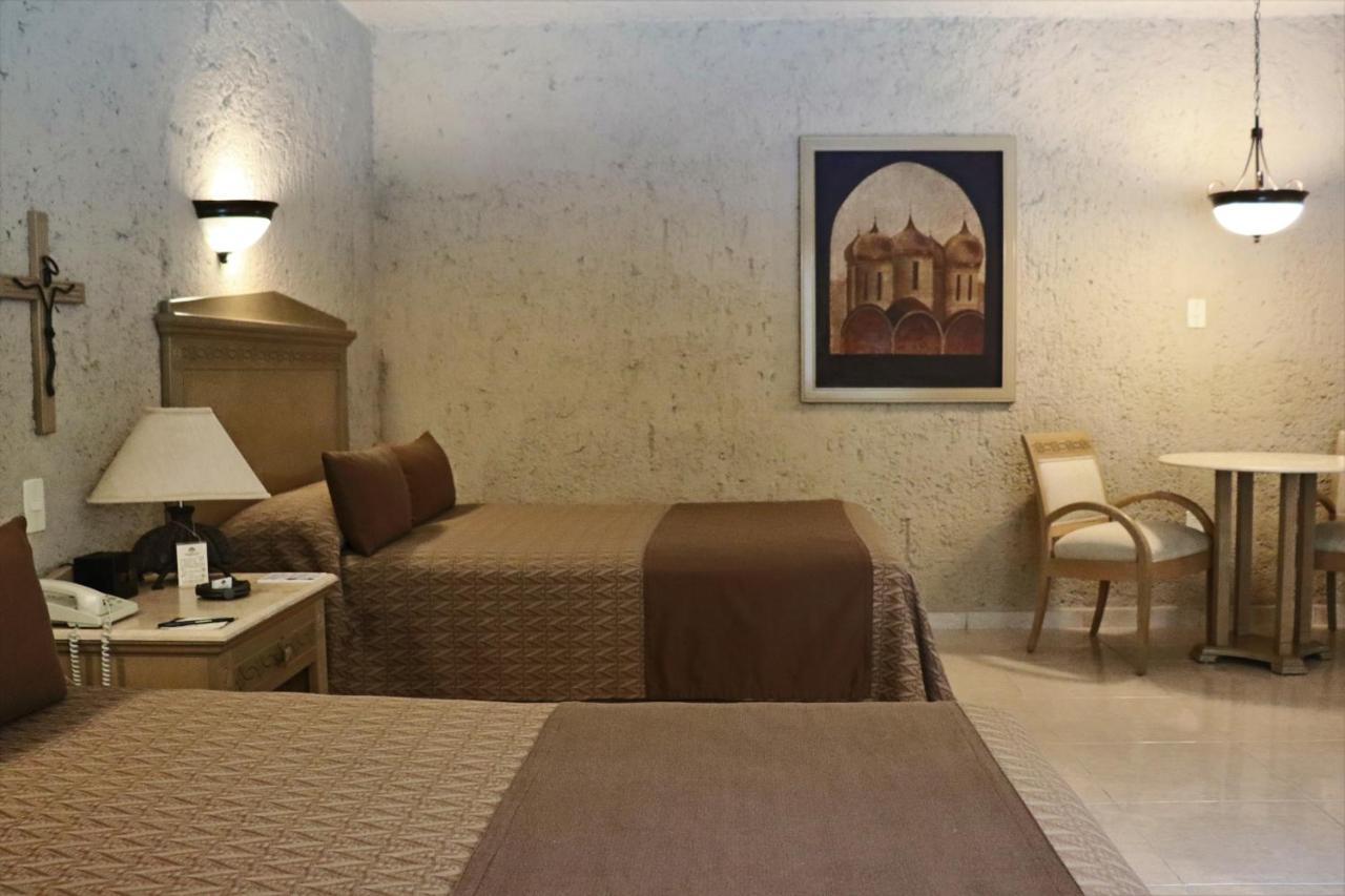 Suites Layfer, Cordoba, Veracruz, Mexico Экстерьер фото
