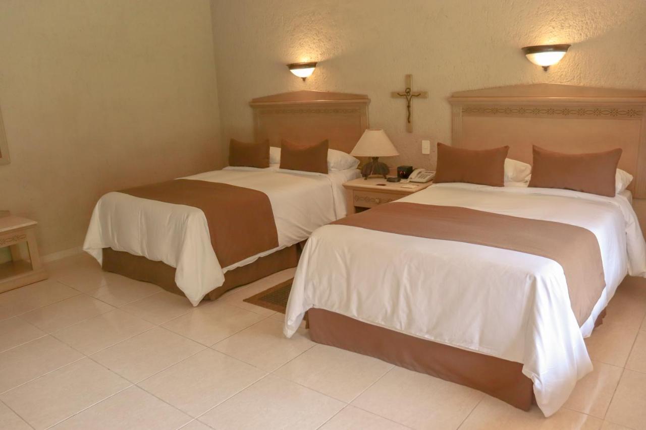 Suites Layfer, Cordoba, Veracruz, Mexico Экстерьер фото