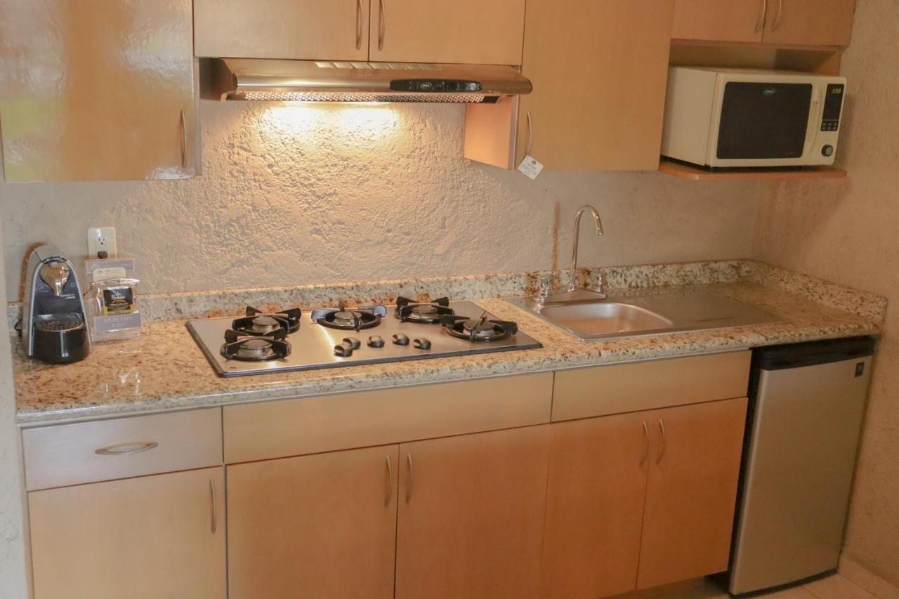Suites Layfer, Cordoba, Veracruz, Mexico Экстерьер фото