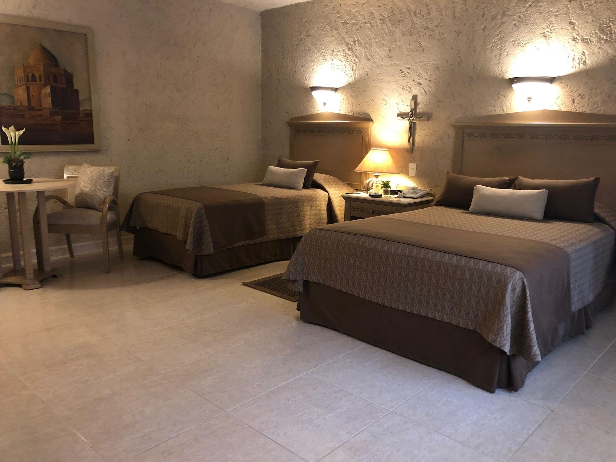 Suites Layfer, Cordoba, Veracruz, Mexico Экстерьер фото