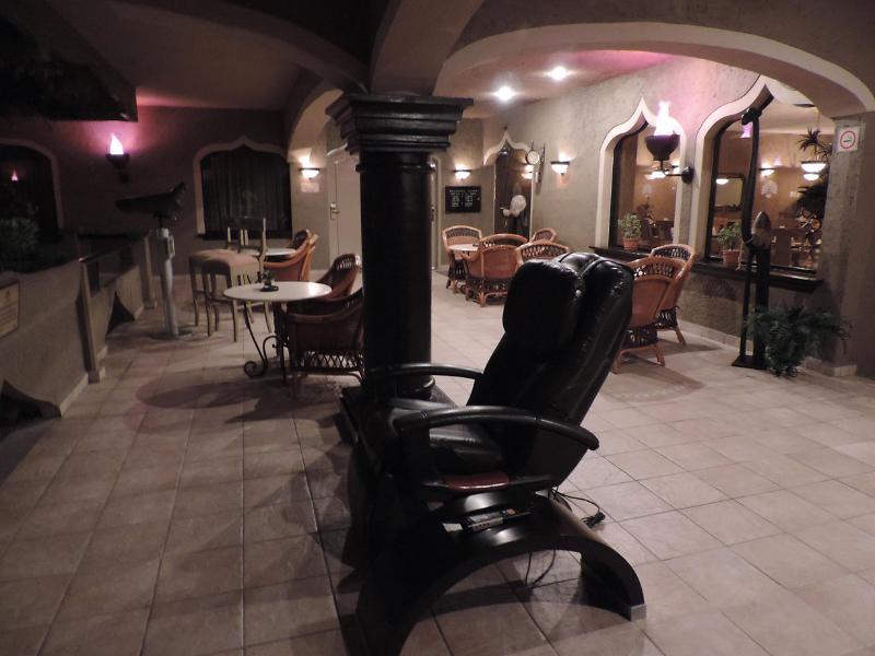 Suites Layfer, Cordoba, Veracruz, Mexico Экстерьер фото