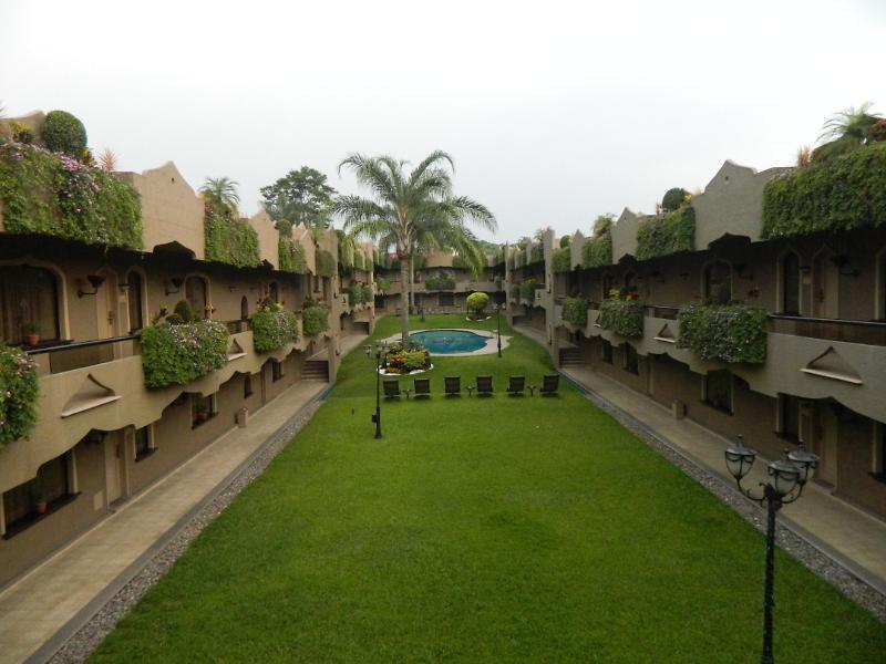 Suites Layfer, Cordoba, Veracruz, Mexico Экстерьер фото