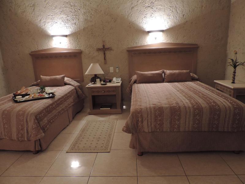 Suites Layfer, Cordoba, Veracruz, Mexico Экстерьер фото