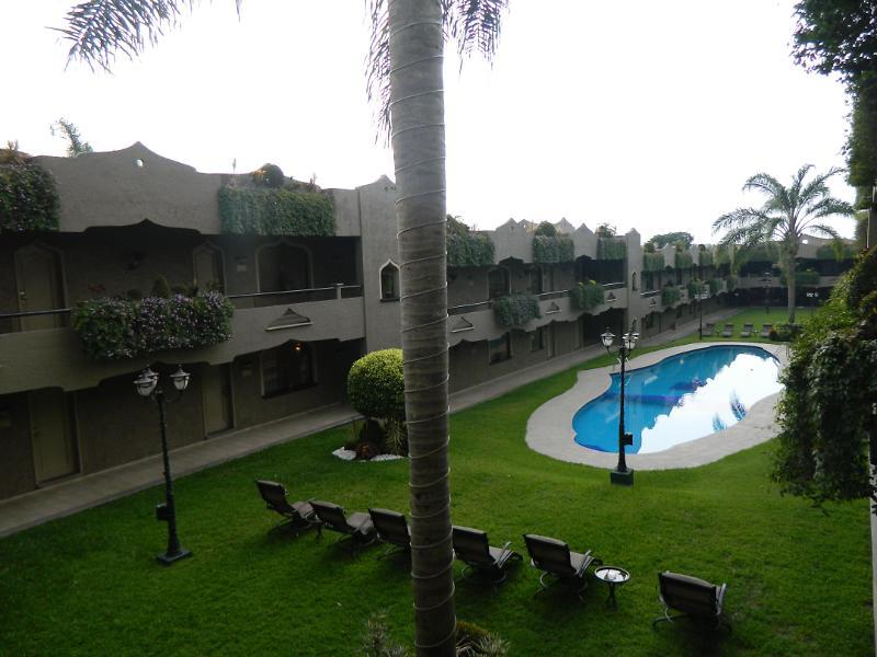 Suites Layfer, Cordoba, Veracruz, Mexico Экстерьер фото